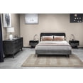 thumbnail image 2 of Mohave 4 Piece Acacia Queen Bedroom Set with Dresser and Nightstands, 2 of 8