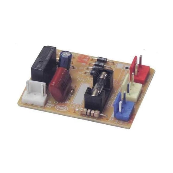 Master PCB 22-521-0002