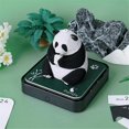 thumbnail image 5 of 3D Art Calendar 2024, Time Piece Calendar Panda Memo Pad Rip Paper Carving DIY Sticky Note, 5 of 5