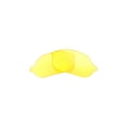 thumbnail image 6 of Walleva Yellow Non-Polarized Replacement Lenses for Smith Optics Parallel Sunglasses, 6 of 6