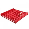 36 Eggs/144 Bird Eggs Incubator Hatcher Automatic Egg Turning Tray Tool