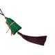 thumbnail image 1 of Paquete de material de bolsita de festival Colgante colgante de bolsa de bolsita china hecha a mano Estilo B Gloria  Bolsita de fiesta, 1 of 9