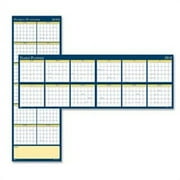 House of Doolittle Laminated Wall Calendar 3974