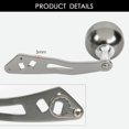 thumbnail image 4 of Fishing Reel Handle Fishing Reel Handle Knob Fishing Tackle Tool Fishing Reel Rocker For Spinning, 4 of 7