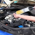 thumbnail image 2 of LABSAUGPUMPE 200CC/500CC LSPRITE Pompe à Main Absaugpumpe GETRIEBEL Motor KFZ, 2 of 5