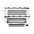 thumbnail image 6 of Rough Country LED Roof Rack for Polaris Xpedition ADV 5 | Spectrum - 93173, 6 of 9