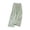 Green, variant on Women's Plus Size Cotton Linen Pants, Embroidered Wide Leg Pants, High Waisted Loose Fit Boho Trousers, Comfortable Breezy Casual Palazzo Pants for Women Spring Summer Black M