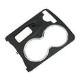 thumbnail image 6 of Mduoduo Center Console Cup Holder Trim Cover For Mercedes for Benz W204 C-Class GLKClass Car Accessories, 6 of 10