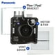 thumbnail image 4 of Ventilador Panasonic FV-30VQ3 WhisperCeiling 290CFM, 4 of 7