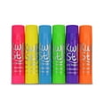 thumbnail image 5 of Kwik Stix Neon Paint Sticks, 6 Count, Washable, Quick-Drying, Non-Toxic, Mess-Free Kids Paint, 5 of 9