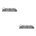 thumbnail image 4 of QualitChoice RC Roof Rack LED Lights Luggage Carrier for 1/10 RC Crawler Off-Road Experience Style A 2Set, 4 of 6