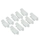thumbnail image 3 of Clip para Quitar Esmalte de Uñas Ticfox 10 Piezas Reutilizable, 3 of 9