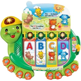 vtech 2 in 1 discovery table recall