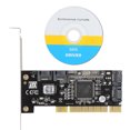 thumbnail image 2 of SATARAID Card,514 PCI SATA Host RAID Card RAID Controller Card Highly Recommended, 2 of 11