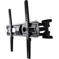 thumbnail image 4 of Premier Mounts AM65 - Bracket - adjustable arm - for flat panel - black - screen size: up to 55" - wall-mountable, 4 of 4