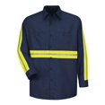thumbnail image 1 of Red Kap Navy 5566 Xl, 1 of 2