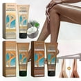 thumbnail image 5 of Long-Lasting Waterproof Foundation for Legs and Body, Evens Skin Tone for Women, 5 of 5