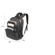 thumbnail image 4 of Mochila Gris Laptop Ejecutiva Hombre/mujer Hang Loose Moda Malubero Malu1103, 4 of 4