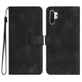 thumbnail image 1 of Compatible avec Samsung Galaxy Note 10 Plus Étui Portefeuille en Cuir PU Premium avec Couverture Magnétique Intégrée, 1 of 5