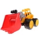 thumbnail image 1 of Juguete de Modelo de Vehículo Diecast Ingeniería con Ruedas Blandas para Niño, 1 of 9