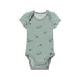 thumbnail image 4 of Modern Moments by Gerber Baby Neutral Super Soft Viscose Outfit Set, 4-Piece, Sizes Newborn - 12 Months, 4 of 14