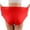 Red, variant on Xijirk Panties for Women,Plus Size High Waisted Underwear Full Coverage Briefs Soft Comfortable Postpartum Panties for Daily Wear,Womens Underwear,Red,L