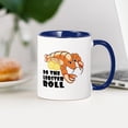 thumbnail image 3 of CafePress - Lobster Roll Mugs - 11 oz Ceramic Mug - Novelty Coffee Tea Cup, 3 of 4