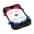 thumbnail image 1 of Estbridg Hockey Table Game Desktop Classic Game Parent Child Interactive Family Game Fast Standard, 1 of 9