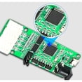 thumbnail image 5 of Módulo USB a TTL de 4 vías FT4232-4TTL Módulo de puerto serie UART FT4232HL DC 5V 3.3V 2.5V 1.8V 4 canales XH2.54, 5 of 5