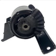 thumbnail image 2 of Right Side Engine Mount for Suzuki SX4, Engine Mount 11610-80JA0, 2007-2013, High Quality, 2 of 2