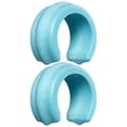 thumbnail image 4 of Almencla 2 Pieces Pool Hose Weight Material Practical Pool Cleaner Hose Weighting green, 4 of 8