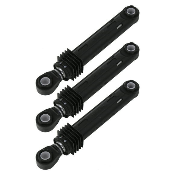 Washer Shock Absorber Replacement for Kenmore 383EER3001S 383EER3001V Pack of 3