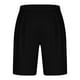 thumbnail image 4 of Mens Casual Shorts Lace-Up Elástico Cintura Bolsillo Ejercicio Fitness Hogar Pantalones de Media Longitud para Diario, 4 of 5