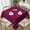 Black and Hot Pink Magenta, variant on Square Table Cloth, Classic Modern Cute Chic Red and Pink Striped Tablecloths Washable Table Cover for Kitchen Dinning Party Tabletop Modern Decoration,52inch