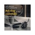 thumbnail image 5 of Jabra Evolve2 65 MS Wireless Headphones W/Link 380a Stereo Microsoft Teams, 5 of 8