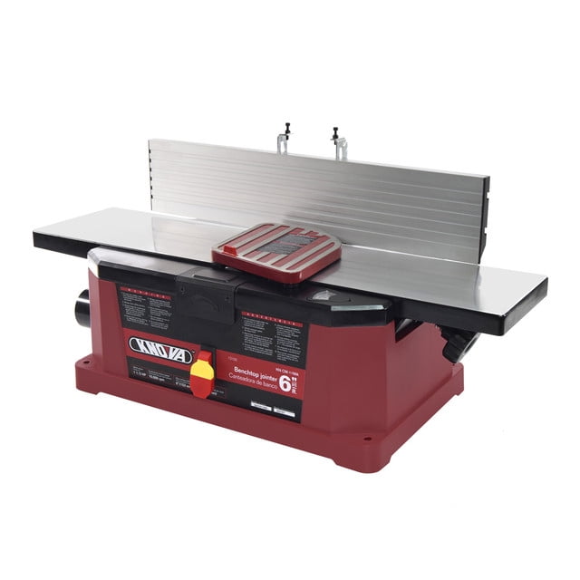 Canteadora de Banco Knova 6 pulgadas 1.4HP