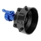 thumbnail image 2 of Tapón de enjuague para manguera de alcantarillado de RV, tapón de enjuague para manguera de alcantarillado, limpieza para control de flujo de agua,, 2 of 6