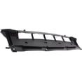 thumbnail image 2 of For 2013-2017 Q5 Bumper Grille Front Black Plastic AU1091103 8R0807233C, 2 of 5