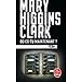 thumbnail image 3 of Où Es-Tu Maintenant ? (Ldp Thrillers) (French Edition), 3 of 3