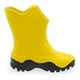 thumbnail image 5 of Bota Lluvia Minions Bubble Gummers Comic Amarilla 13-21 dorado 13, 5 of 8