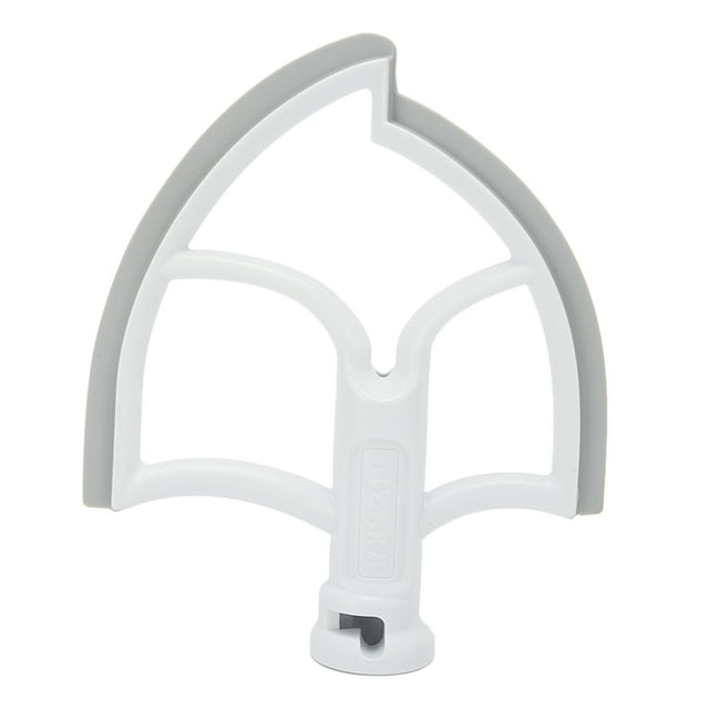 Mixer Beater Paddle High Stability Sturdy Mixing Head Food Safety Mixer Attachment for 6Q