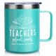 thumbnail image 1 of Vaso Frerdui, taza de café, regalo para profesores, de acero inoxidable, 1 of 7