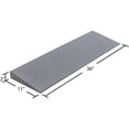thumbnail image 4 of VersaRamp 2" High Lightweight Foam Threshold Ramp for Wheelchairs, Mobility Scooters, and Power Chairs by Silver Spring, 4 of 7
