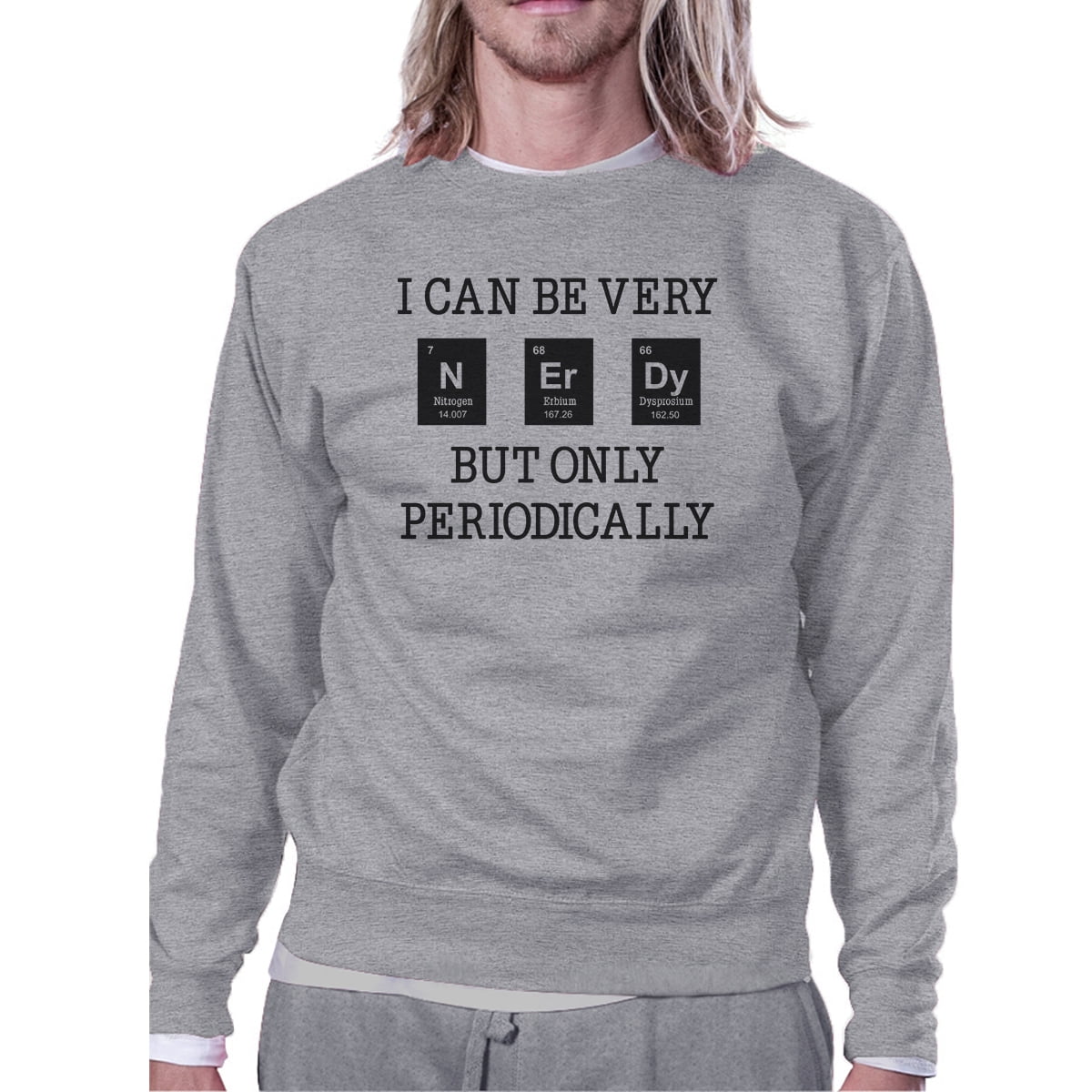 nerdy chemistry shirts