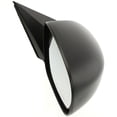 thumbnail image 3 of Geelife Power Mirror Set Of 2 For 300 Charger Magnum Black Left And Right Heated, 3 of 12