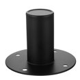 thumbnail image 1 of Soporte de cono Soportes de metal Soporte de hierro para altavoz Accesorios para barra de sonido Soporte para altavoces, 1 of 6