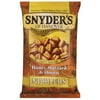 Snyders Of Hanover Nibblers Honey Mustard And Onion