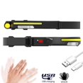 thumbnail image 4 of Sensor Carga USB Baoblaze Faro al aire libre, 4 of 8