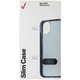 thumbnail image 1 of Verizon Slim Sustainable Series Hard Case for Apple iPhone 13 - Blue, 1 of 1