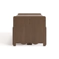 thumbnail image 5 of Storkcraft Casablanca Montessori Indoor Kids Table and Bench Set - Hazelnut, 5 of 14